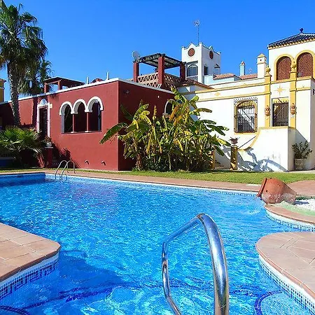 Sea View Puerta Del Mar Apartamento Torrevieja