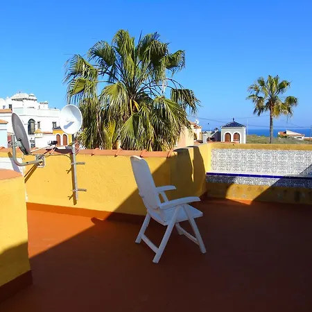 Sea View Puerta Del Mar Torrevieja